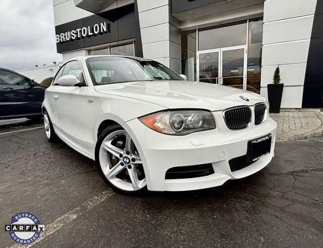 used 2009 BMW 135 car, priced at $11,974