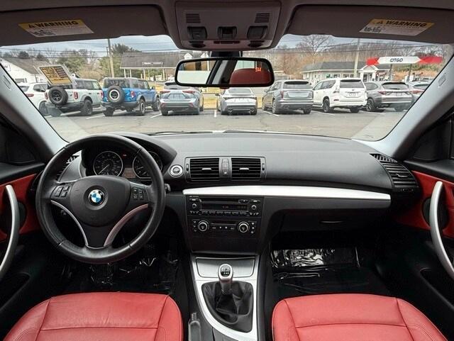 used 2009 BMW 135 car, priced at $11,974