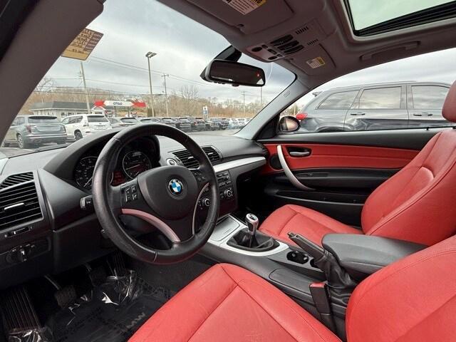 used 2009 BMW 135 car, priced at $11,974