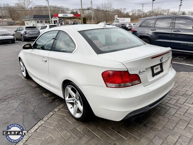 used 2009 BMW 135 car, priced at $11,974