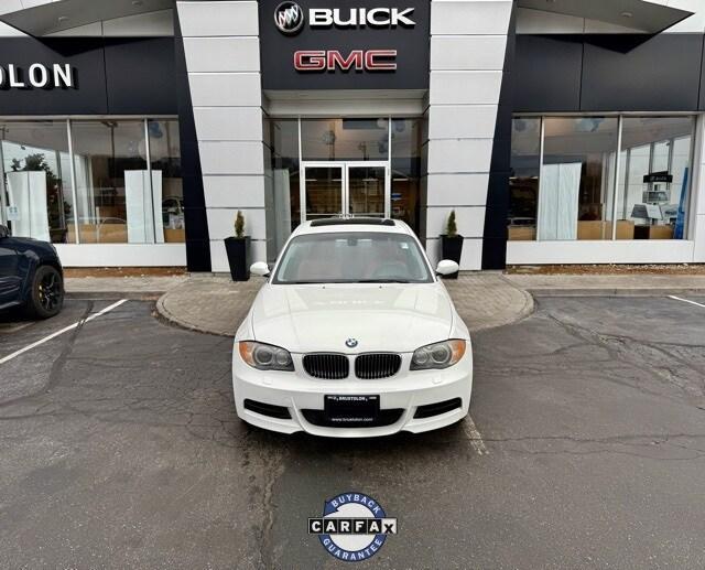 used 2009 BMW 135 car, priced at $11,974