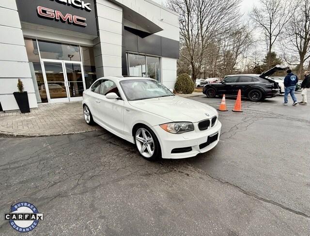 used 2009 BMW 135 car, priced at $11,974