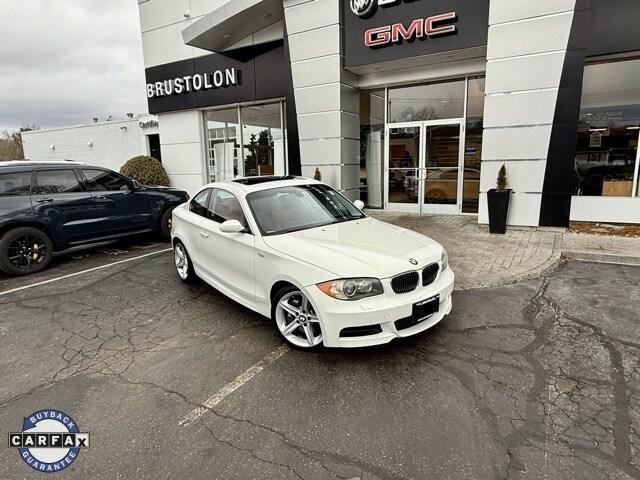 used 2009 BMW 135 car, priced at $11,974