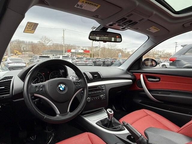 used 2009 BMW 135 car, priced at $11,974