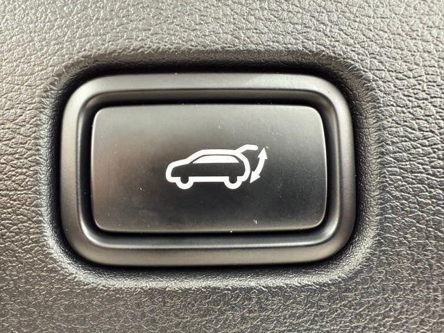 used 2025 Kia Sportage Plug-In Hybrid car, priced at $34,574