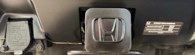 used 2023 Honda Passport car, priced at $34,974