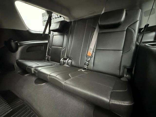 used 2019 Chevrolet Suburban car, priced at $30,954