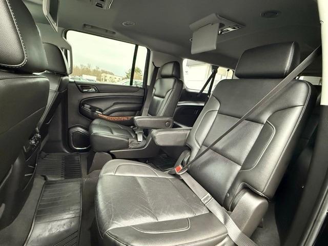 used 2019 Chevrolet Suburban car, priced at $30,954