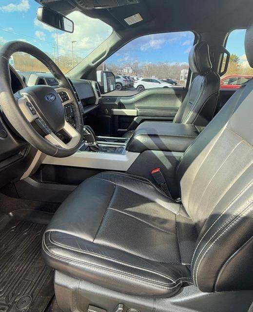 used 2020 Ford F-150 car, priced at $33,974