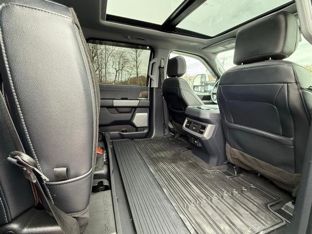 used 2023 Ford F-350 car, priced at $74,974