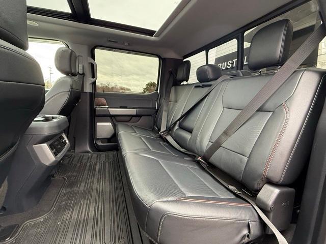 used 2023 Ford F-350 car, priced at $74,974
