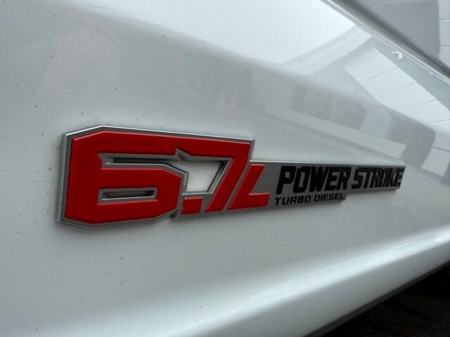 used 2023 Ford F-350 car, priced at $74,974