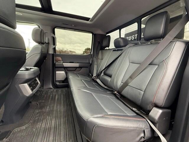 used 2023 Ford F-350 car, priced at $71,974