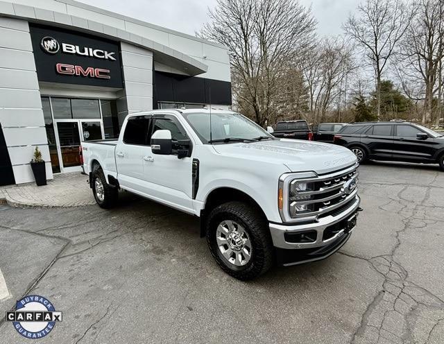 used 2023 Ford F-350 car, priced at $74,974