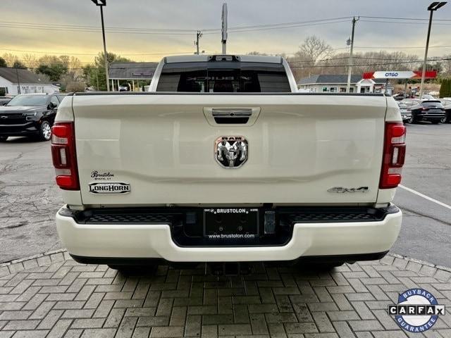 used 2022 Ram 3500 car, priced at $68,974