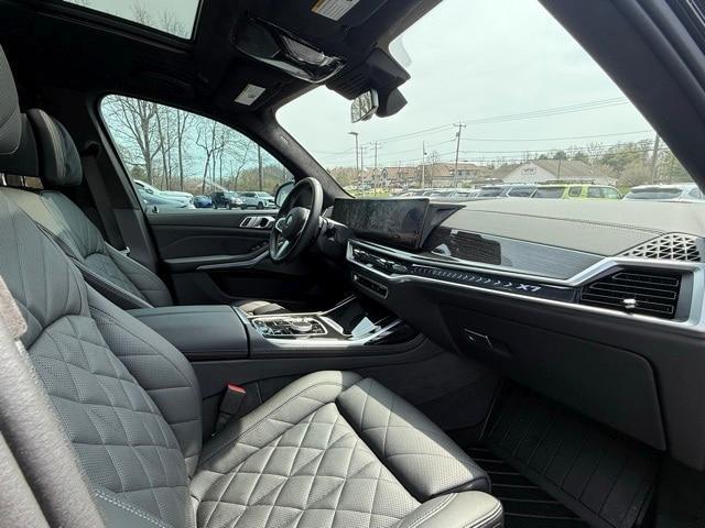 used 2024 BMW X7 car, priced at $79,974