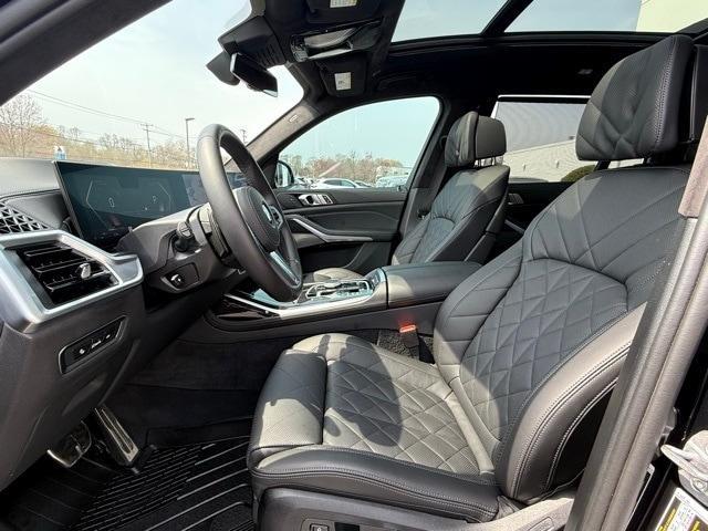 used 2024 BMW X7 car, priced at $79,974