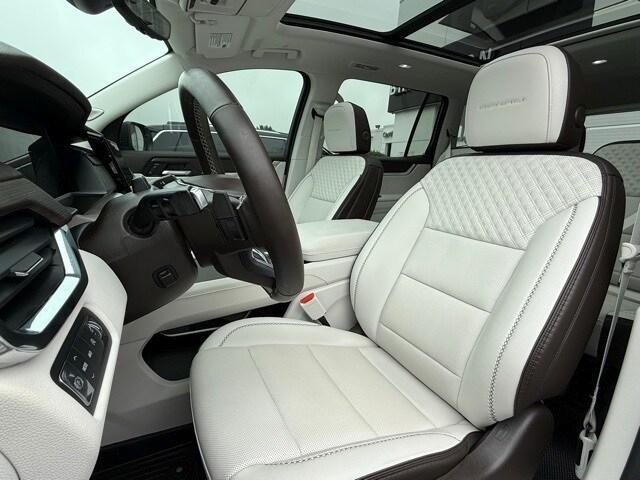 used 2024 GMC Acadia car, priced at $51,974