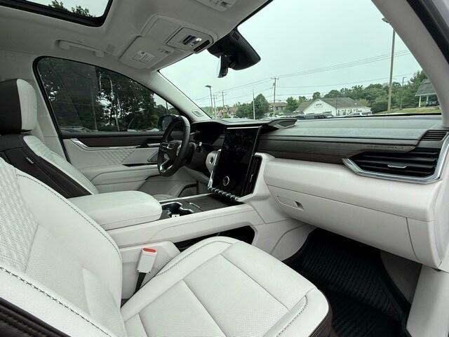 used 2024 GMC Acadia car, priced at $51,974