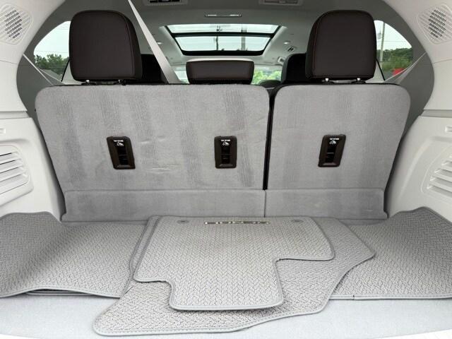 used 2024 GMC Acadia car, priced at $51,974