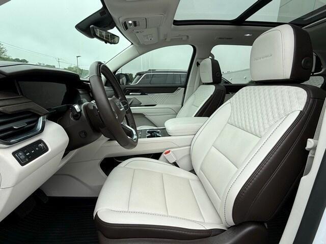 used 2024 GMC Acadia car, priced at $51,974