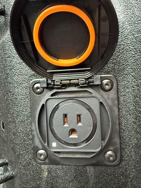 used 2025 Chevrolet Silverado 1500 car, priced at $64,944