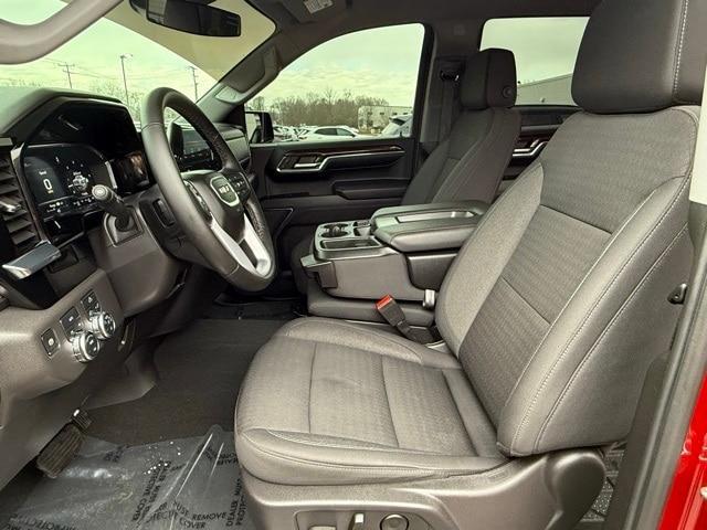 used 2024 GMC Sierra 1500 car, priced at $46,974