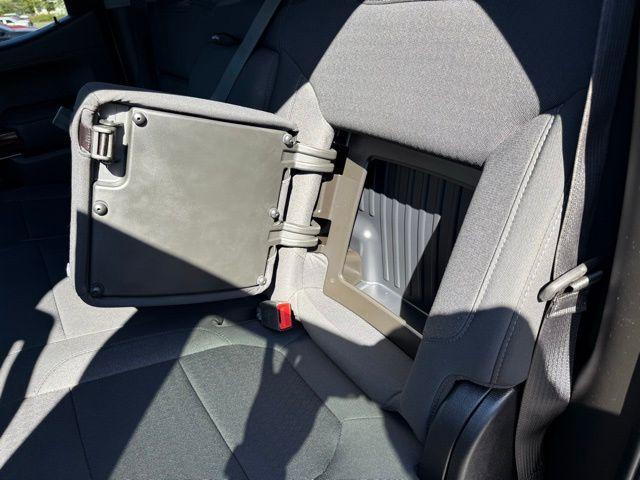 used 2021 GMC Sierra 1500 car, priced at $30,834