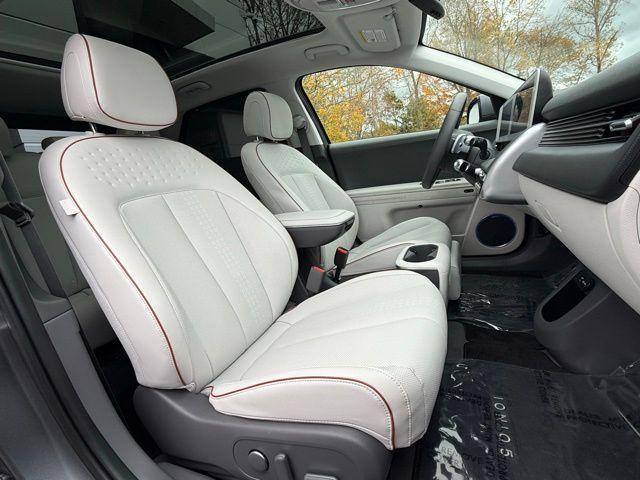used 2023 Hyundai IONIQ 5 car, priced at $28,974