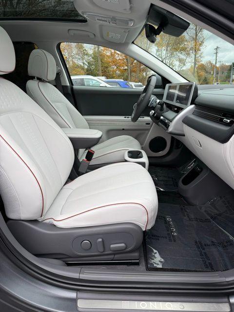 used 2023 Hyundai IONIQ 5 car, priced at $28,974