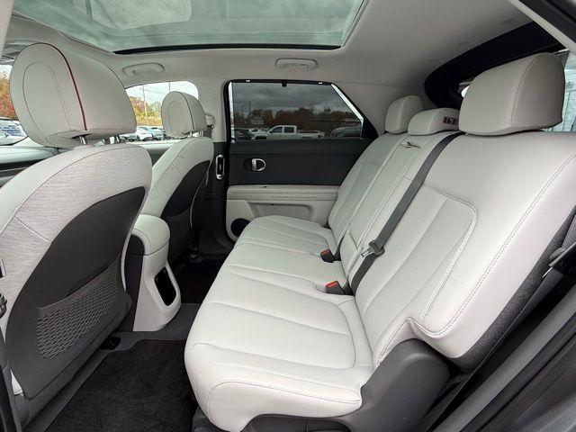 used 2023 Hyundai IONIQ 5 car, priced at $28,974