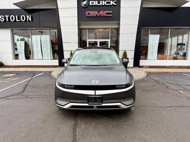 used 2023 Hyundai IONIQ 5 car, priced at $28,974