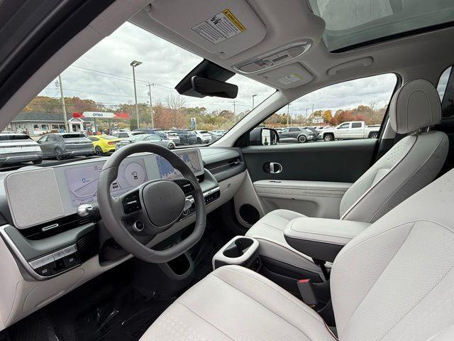 used 2023 Hyundai IONIQ 5 car, priced at $28,974