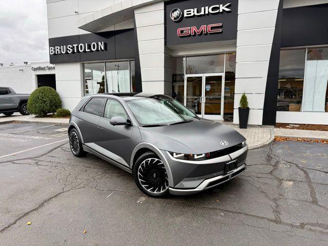 used 2023 Hyundai IONIQ 5 car, priced at $28,974