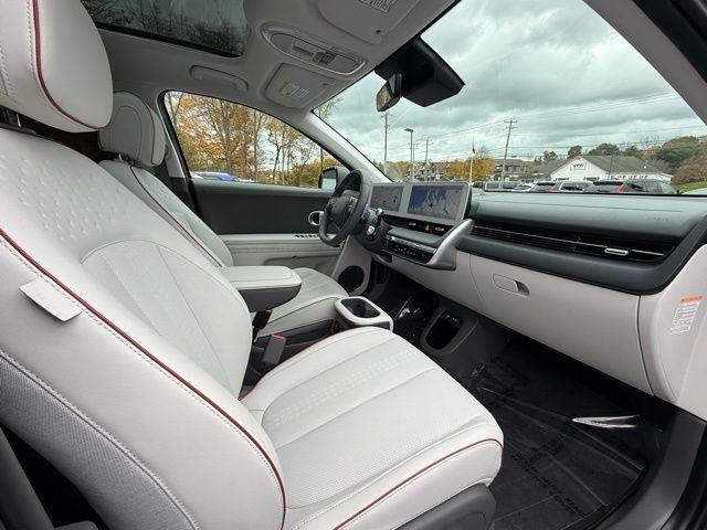 used 2023 Hyundai IONIQ 5 car, priced at $28,974