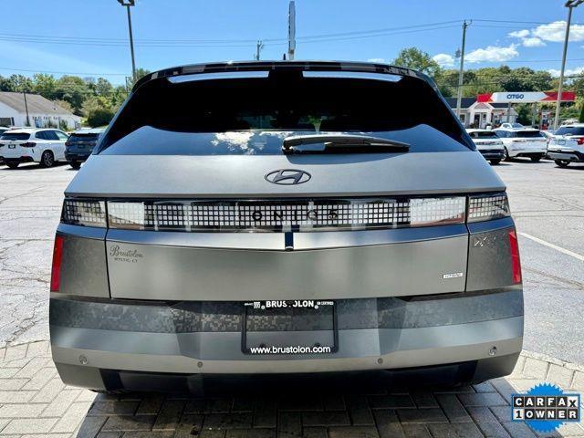 used 2025 Hyundai IONIQ 5 car, priced at $38,974