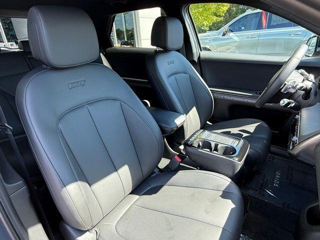 used 2025 Hyundai IONIQ 5 car, priced at $38,974