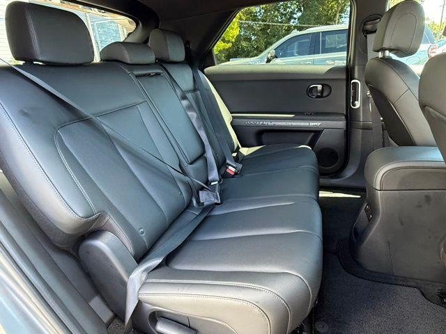 used 2025 Hyundai IONIQ 5 car, priced at $38,974