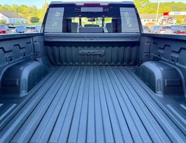 used 2021 GMC Sierra 1500 car, priced at $47,574