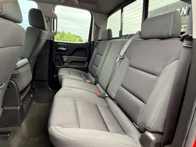 used 2016 GMC Sierra 1500 car, priced at $20,574