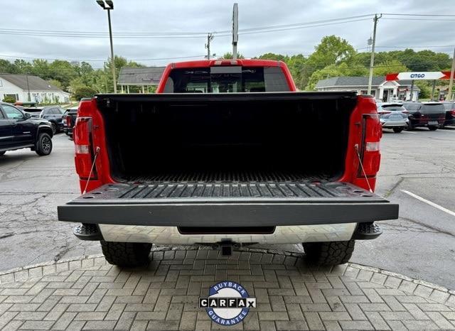 used 2016 GMC Sierra 1500 car, priced at $20,574