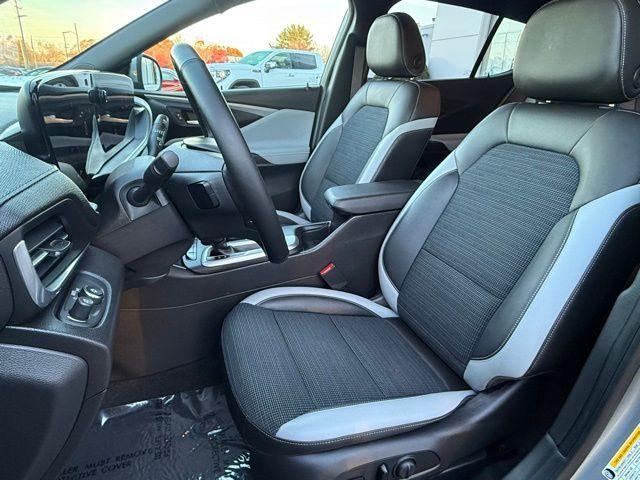 used 2024 Buick Envista car, priced at $19,974