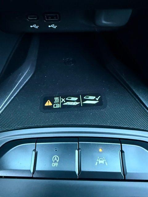 used 2024 Buick Envista car, priced at $19,974