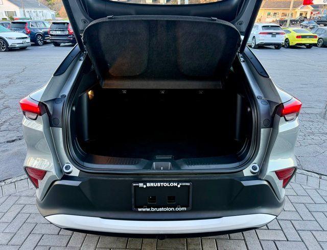 used 2024 Buick Envista car, priced at $19,974