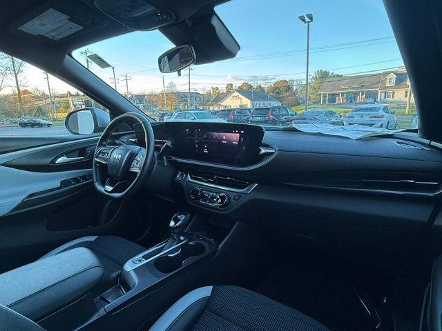 used 2024 Buick Envista car, priced at $19,974