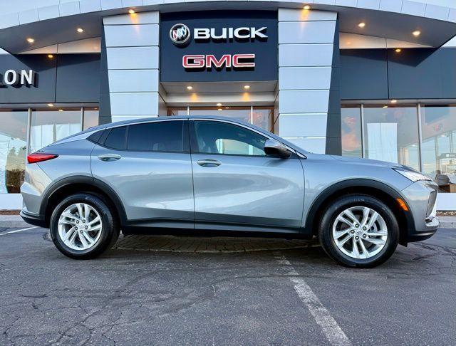 used 2024 Buick Envista car, priced at $19,974