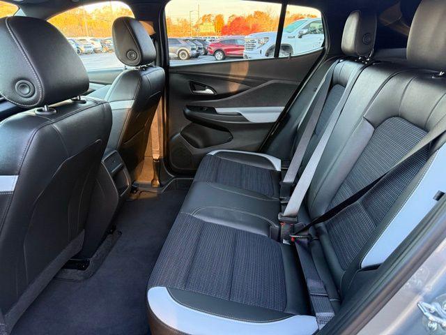 used 2024 Buick Envista car, priced at $19,974