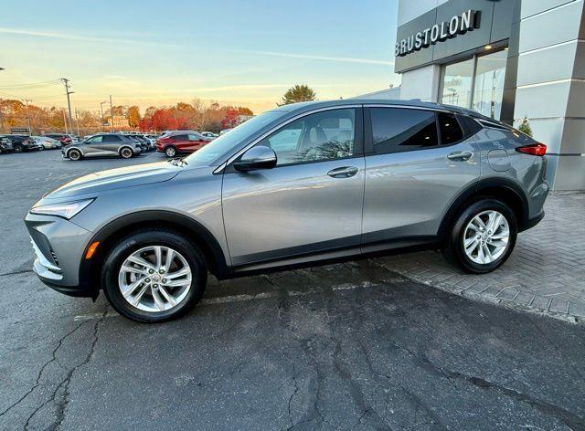 used 2024 Buick Envista car, priced at $19,974