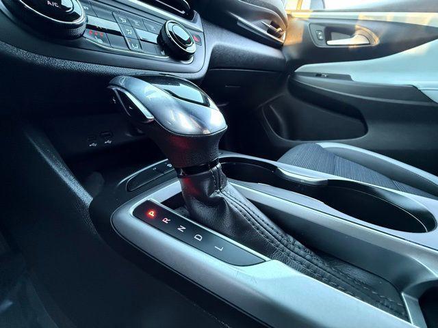 used 2024 Buick Envista car, priced at $19,974