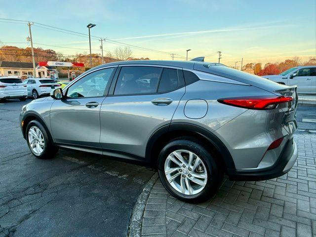 used 2024 Buick Envista car, priced at $19,974